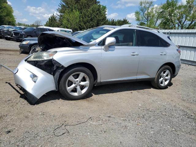 Vin: 2t2bk1ba9dc170900, lot: 55480445, lexus rx350 350 base 2013 img_1