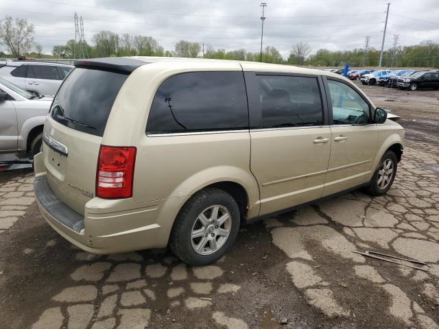 Vin: 2a4rr2d10ar357658, lot: 55801175, chrysler minivan lx 20103
