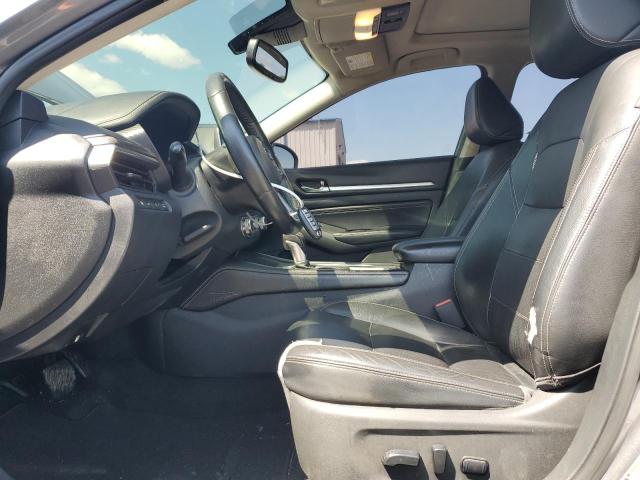 2019 NISSAN ALTIMA SL - 1N4BL4EV6KC111008