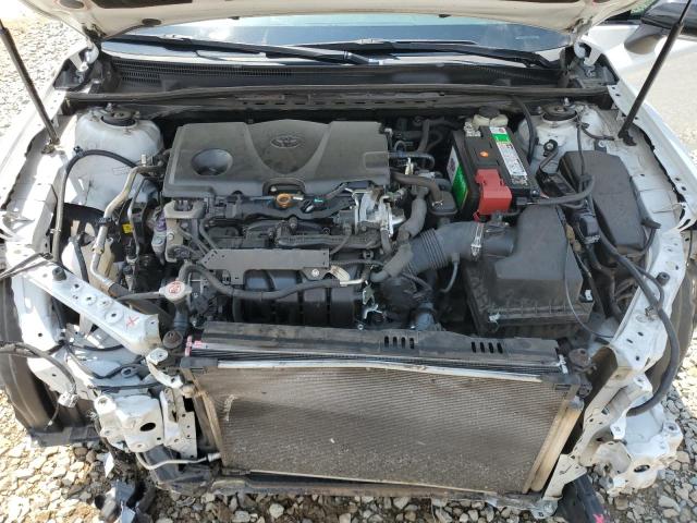 2018 TOYOTA CAMRY XSE - 4T1B61HK2JU080300