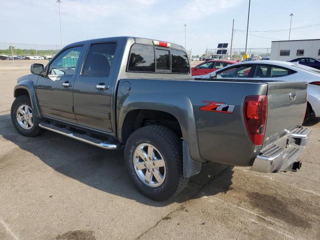 Vin: 1gchsdfe5b8131498, lot: 56363125, chevrolet colorado lt 20112