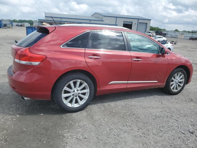 Vin: 4t3za3bb8bu041401, lot: 56377465, toyota venza 20113