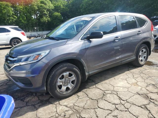 Vin: 5j6rm3h35gl028519, lot: 56675145, honda crv lx 2016 img_1
