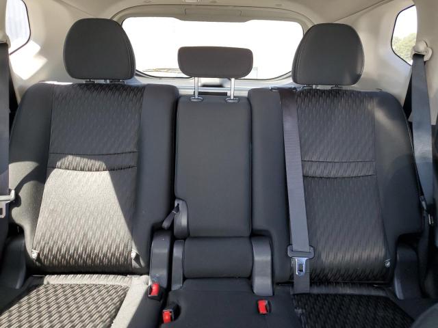 2019 NISSAN ROGUE S KNMAT2MT7KP521710