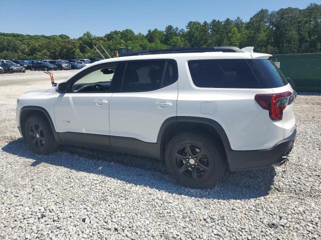 Vin: 1gkknlls7mz196436, lot: 57118815, gmc acadia at4 20212