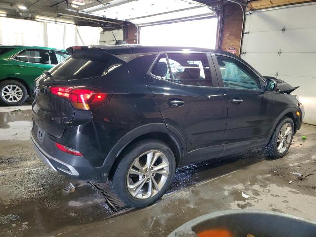 Vin: kl4mmbs25nb124917, lot: 56461365, buick encore preferred 20223