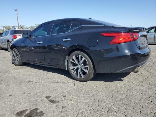 Vin: 1n4aa6ap3hc406385, lot: 57816725, nissan maxima 3.5s 20172