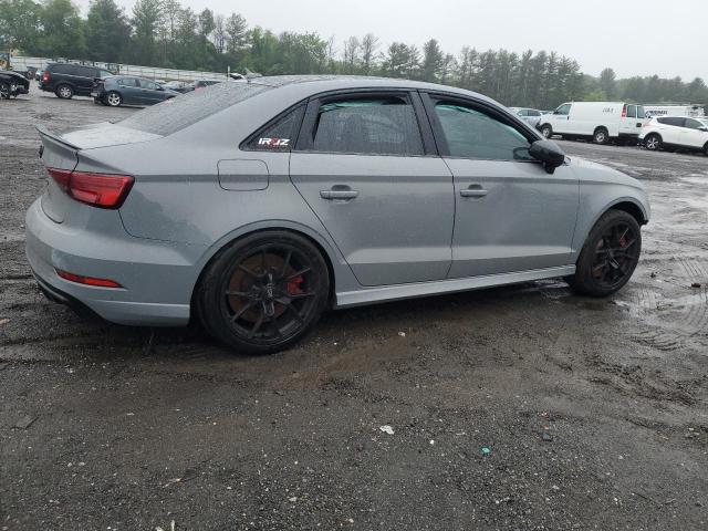 Vin: wuabwgff8j1904172, lot: 57705255, audi rs3 20183