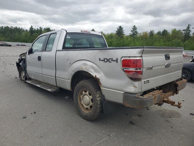 Vin: 1ftex1em9bfa02686, lot: 57275545, ford f-150 super cab 20112