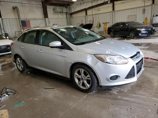 Vin: 1fadp3f25dl210580, lot: 56243635, ford focus se 20134