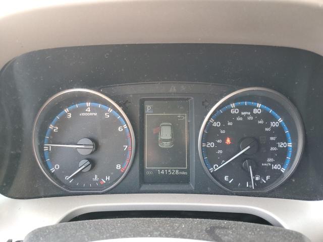 2017 TOYOTA RAV4 XLE - 2T3RFREV4HW603183