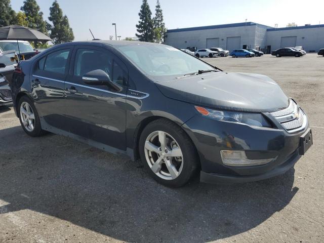 Vin: 1g1rd6e49fu141671, lot: 58339815, chevrolet volt 20154