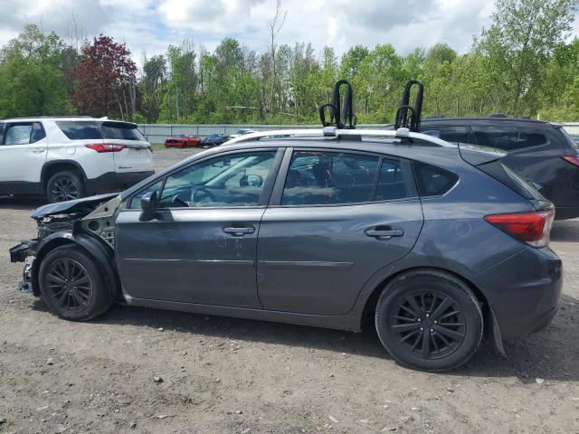 Vin: 4s3gtab67j3710865, lot: 58240955, subaru impreza premium 20182