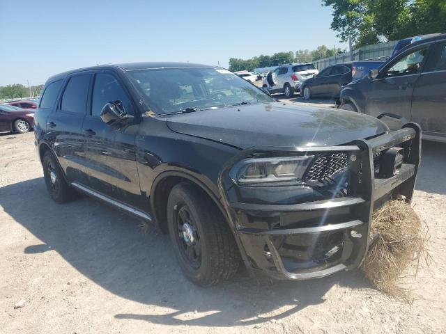 Vin: 1c4sdjft7pc603797, lot: 54897115, dodge durango pursuit 20234