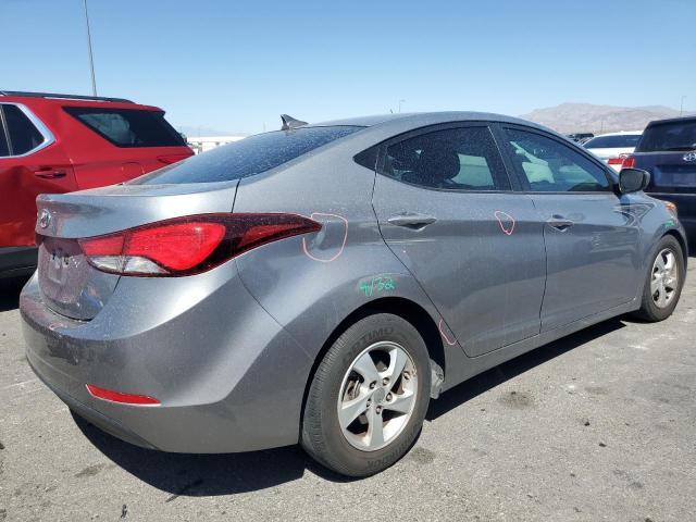 Vin: kmhdh4ae9fu329434, lot: 58076315, hyundai elantra se 20153