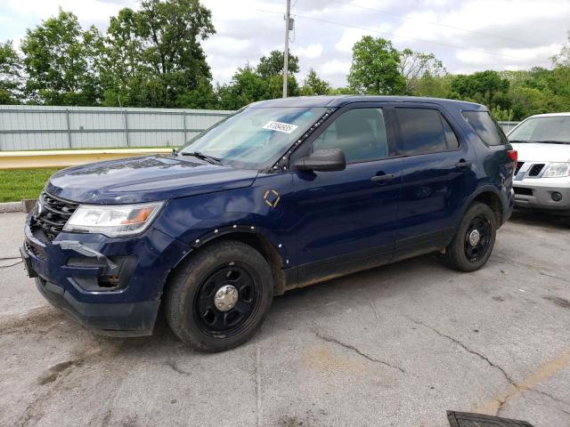 Vin: 1fm5k8ar2ggc37615, lot: 57084935, ford explorer police interceptor 2016 img_1