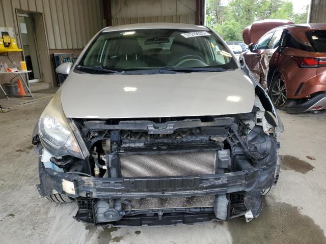 2016 KIA RIO LX - KNADM4A33G6601140