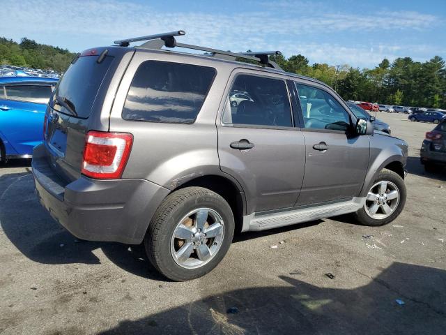 Vin: 1fmcu9d77ckb98349, lot: 56231515, ford escape xlt 20123
