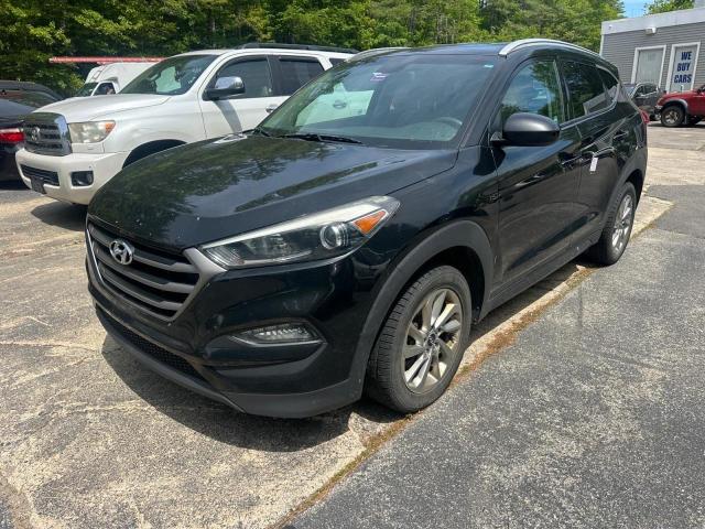 Vin: km8j3ca43gu145854, lot: 59172555, hyundai tucson limited 20162