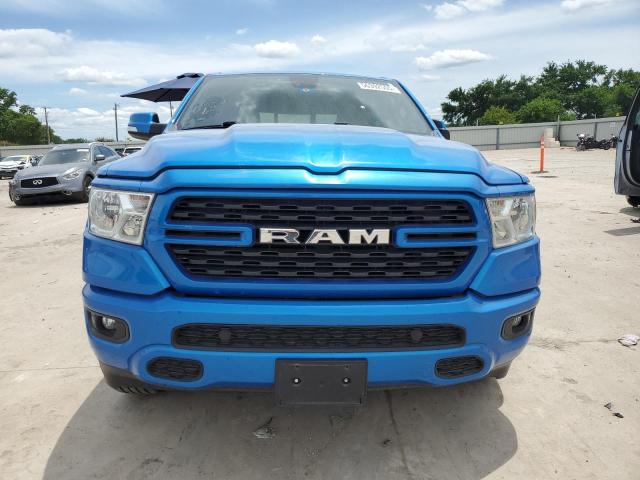 2022 RAM 1500 BIG H - 1C6RREFG2NN398943