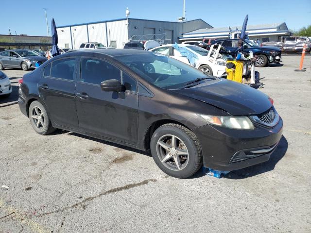 Vin: 2hgfb2f58eh524729, lot: 56428765, honda civic lx 20144