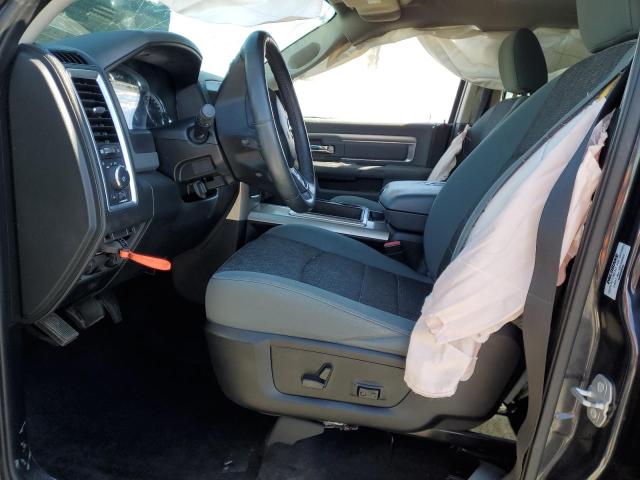 2015 RAM 1500 SLT - 1C6RR6LT4FS729869
