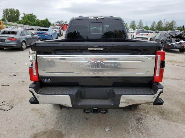 2024 FORD F250 SUPER - 1FT8W2BT2REE63472