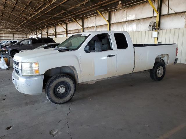 Vin: 1gc5cvbg3az220914, lot: 58225265, chevrolet all models c2500 heavy duty 2010 img_1