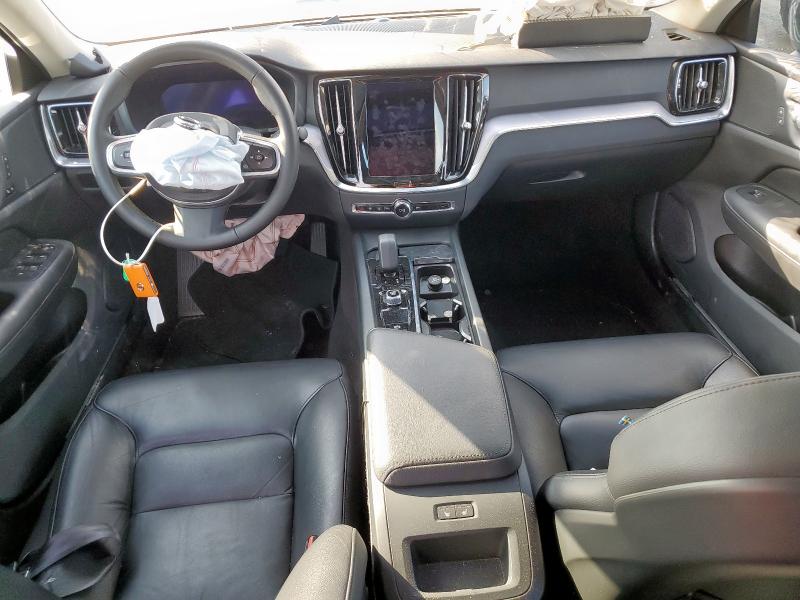 2024 VOLVO S60 CORE 7JRL12FK3RG303441
