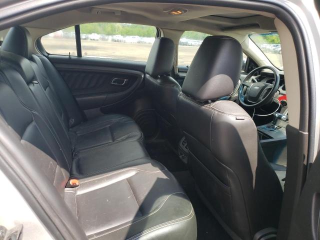 2010 FORD TAURUS SEL - 1FAHP2EW0AG156495