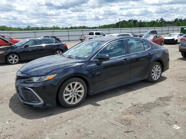 Vin: 4t1c11ak9mu417627, lot: 55762905, toyota camry le 2021 img_1
