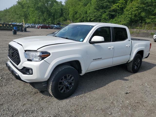 Vin: 3tmcz5anxnm523735, lot: 59228335, toyota tacoma double cab 2022 img_1