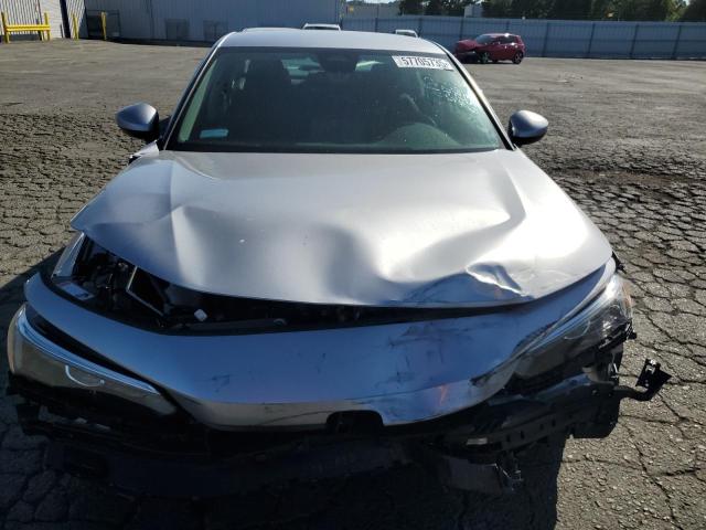 2024 HONDA CIVIC LX - 2HGFE2F28RH566532