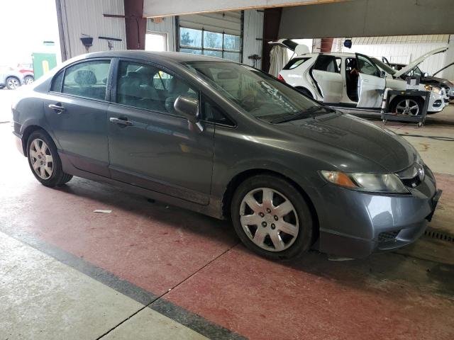 Vin: 19xfa1f5xbe048843, lot: 56518765, honda civic lx 20114