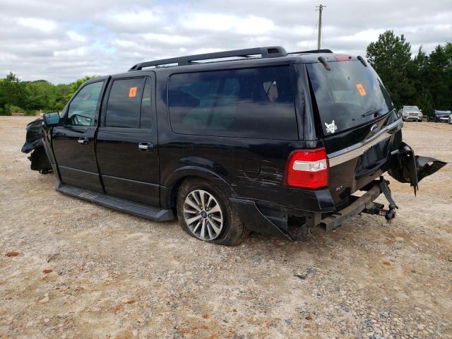 Vin: 1fmjk1ht0hea05860, lot: 58889665, ford expedition el xlt 20172