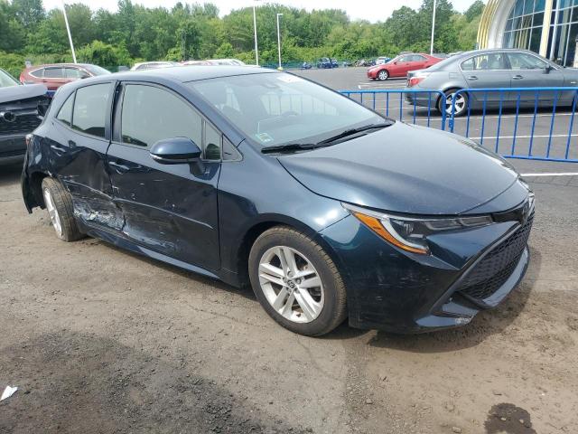 Vin: jtnd4mbe1m3128771, lot: 58408735, toyota corolla se 20214