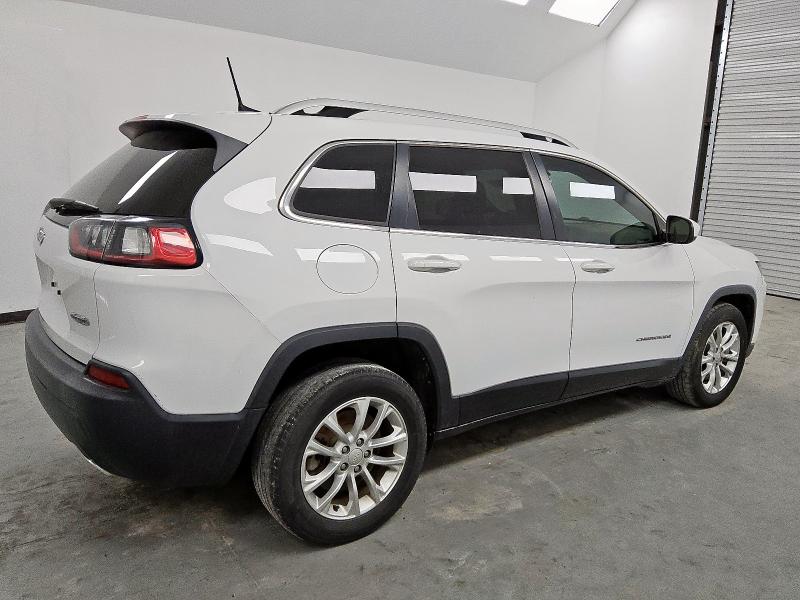 Vin: 1c4pjlcx4kd145964, lot: 55045555, jeep grand cher latitude 20193