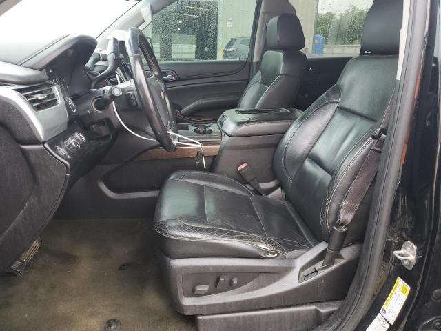 2015 CHEVROLET TAHOE K150 1GNSKBKC1FR250977