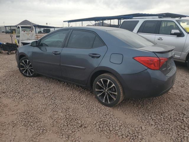 Vin: 2t1burhe1kc202047, lot: 58548345, toyota corolla l 20192
