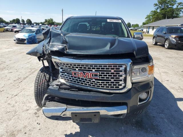2018 GMC CANYON DEN 1GTG6EENXJ1206016