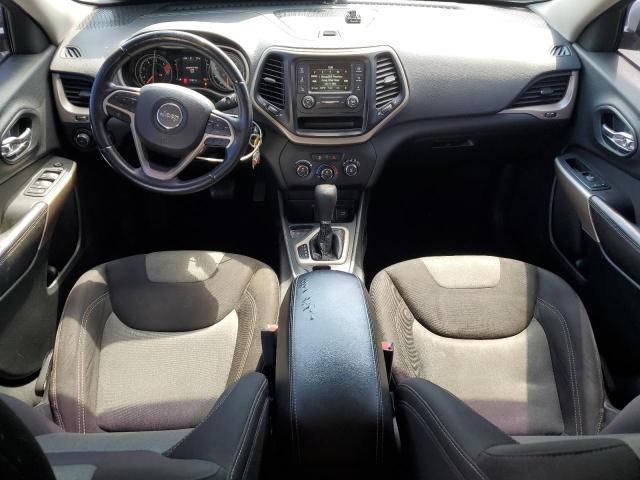 2018 JEEP CHEROKEE L - 1C4PJLCB3JD596323