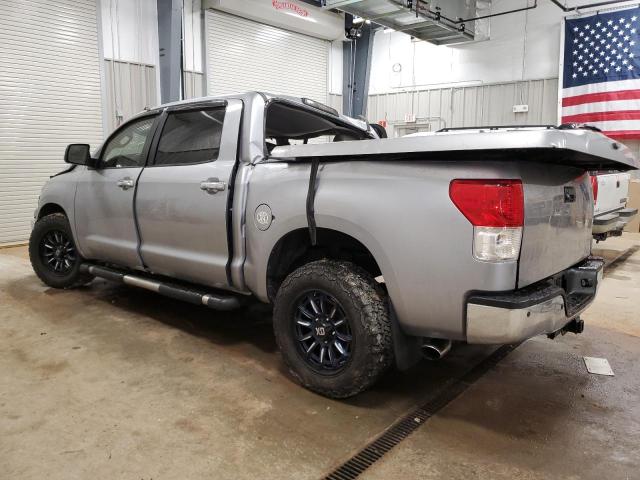 Vin: 5tfhy5f1xbx209684, lot: 55502705, toyota tundra crewmax limited 20112