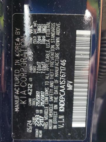 2025 KIA SELTOS LX KNDEPCAA1S7671746