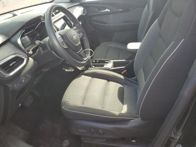 2023 CHEVROLET TRAILBLAZE - KL79MRSL7PB148794