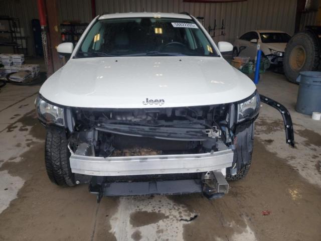 2018 JEEP COMPASS LA 3C4NJDBB2JT402664