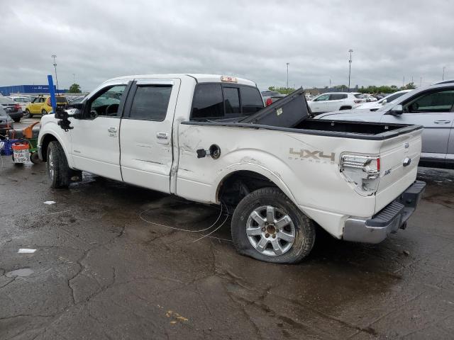Vin: 1ftfw1et1efa64344, lot: 58009985, ford f-150 supercrew 20142