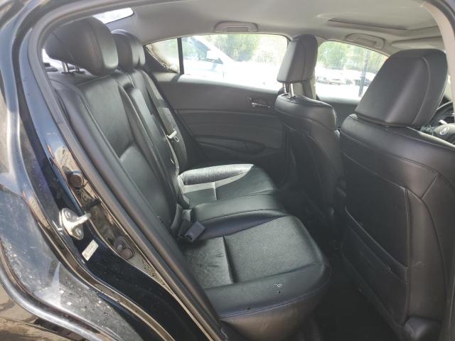 2015 ACURA ILX 20 19VDE1F36FE008848