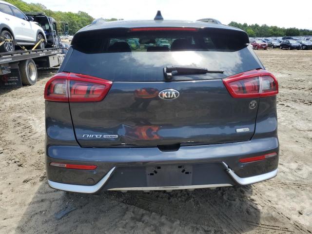 2019 KIA NIRO EX - KNDCC3LC3K5262421