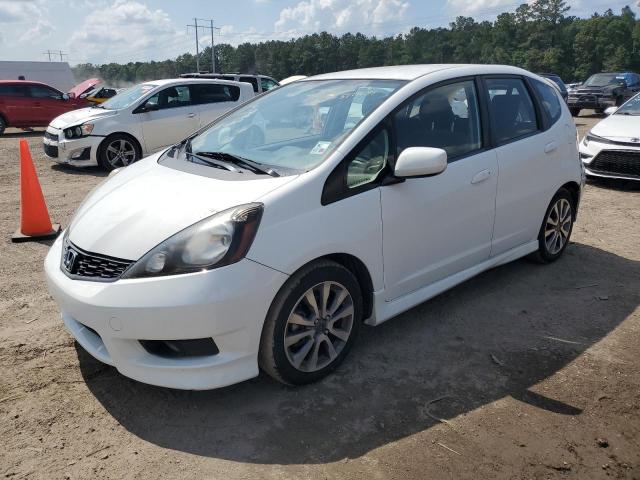 Vin: jhmge8h54dc072949, lot: 57798645, honda fit sport 2013 img_1