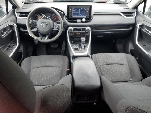 2021 TOYOTA RAV4 XLE 2T3P1RFVXMC207288